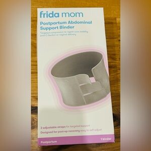 Frida Mom Postpartum Abdominal Support Binder